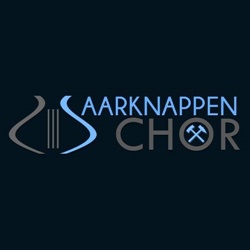 Logo Saarknappenchor